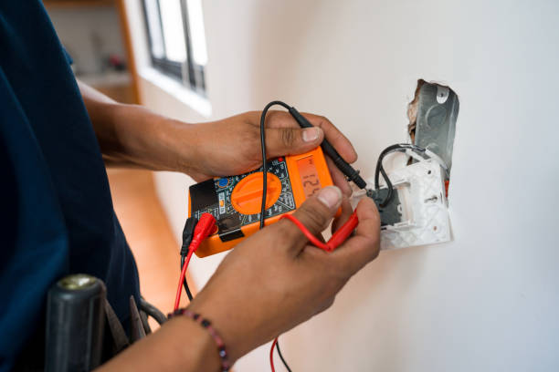 Best Electrician for Home Renovation  in Canaan, CT