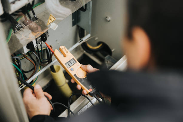 Best Electrical Troubleshooting Services  in Canaan, CT