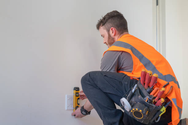 Best Commercial Electrician Services  in Canaan, CT