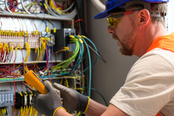Best Electrical Upgrades for Homes  in Canaan, CT