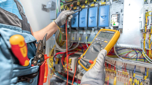 Best Residential Electrician Services  in Canaan, CT