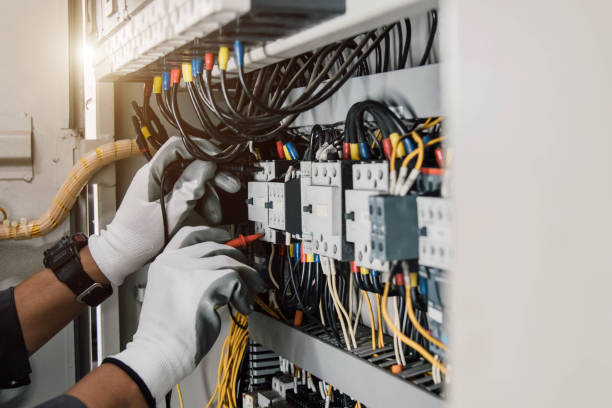 Best Electrician Near Me  in Canaan, CT